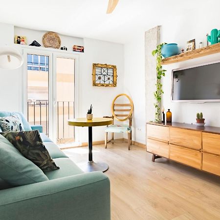Victoria Boutique Apartment Malaga Zewnętrze zdjęcie