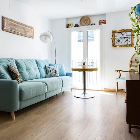 Victoria Boutique Apartment Malaga Zewnętrze zdjęcie