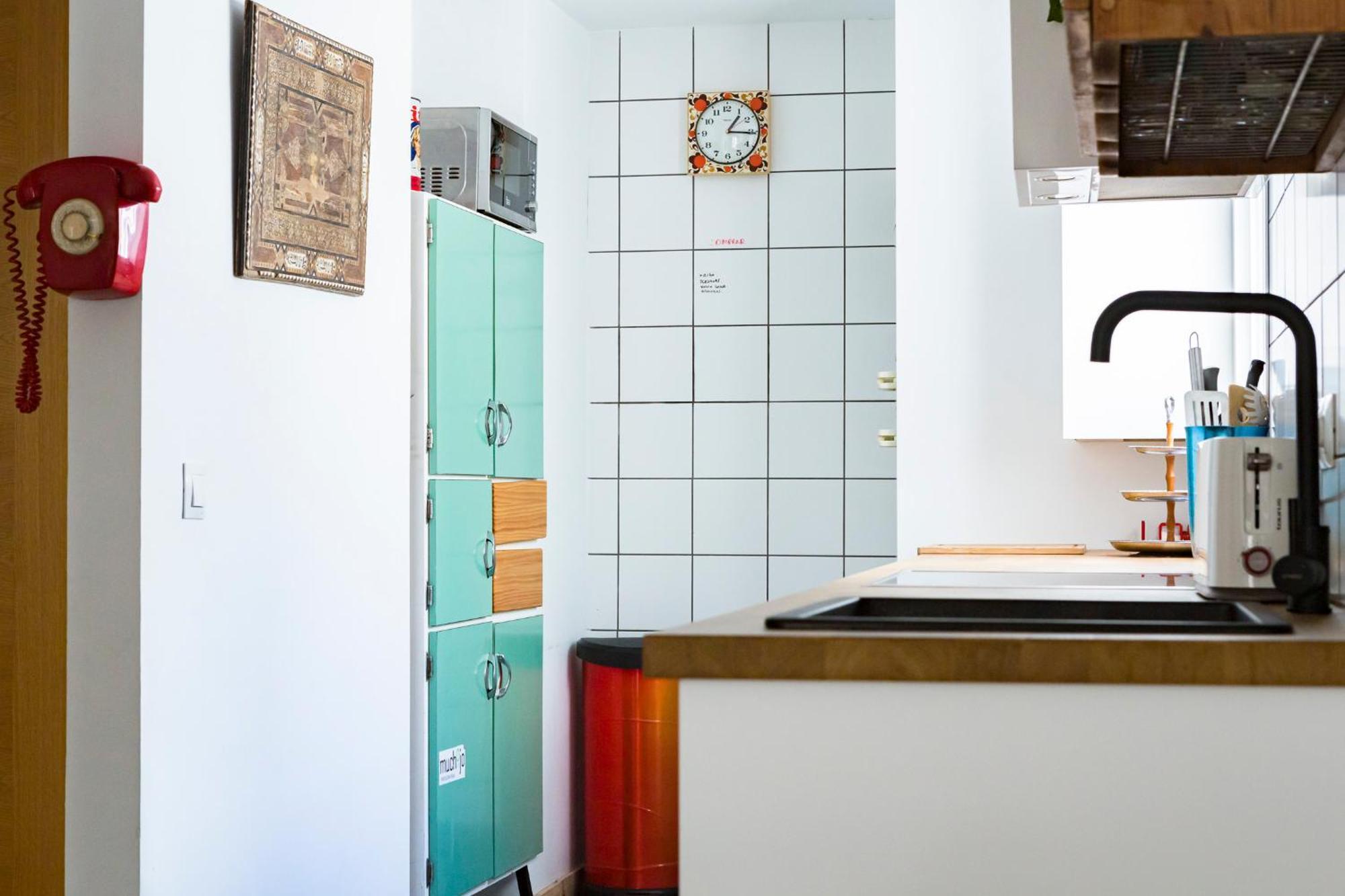 Victoria Boutique Apartment Malaga Zewnętrze zdjęcie