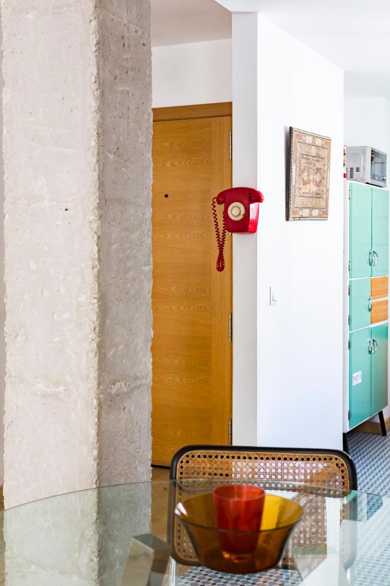 Victoria Boutique Apartment Malaga Zewnętrze zdjęcie