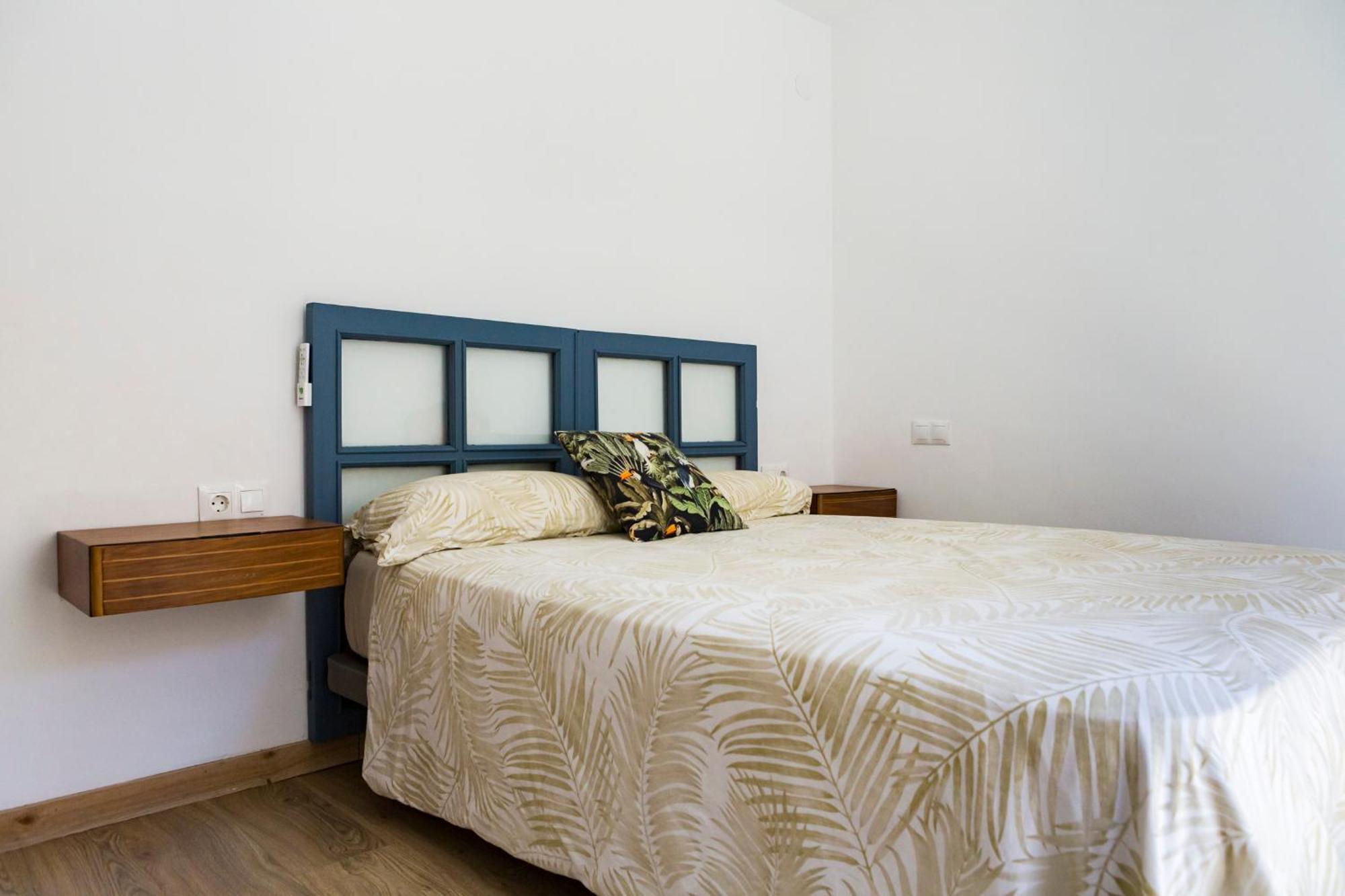 Victoria Boutique Apartment Malaga Zewnętrze zdjęcie
