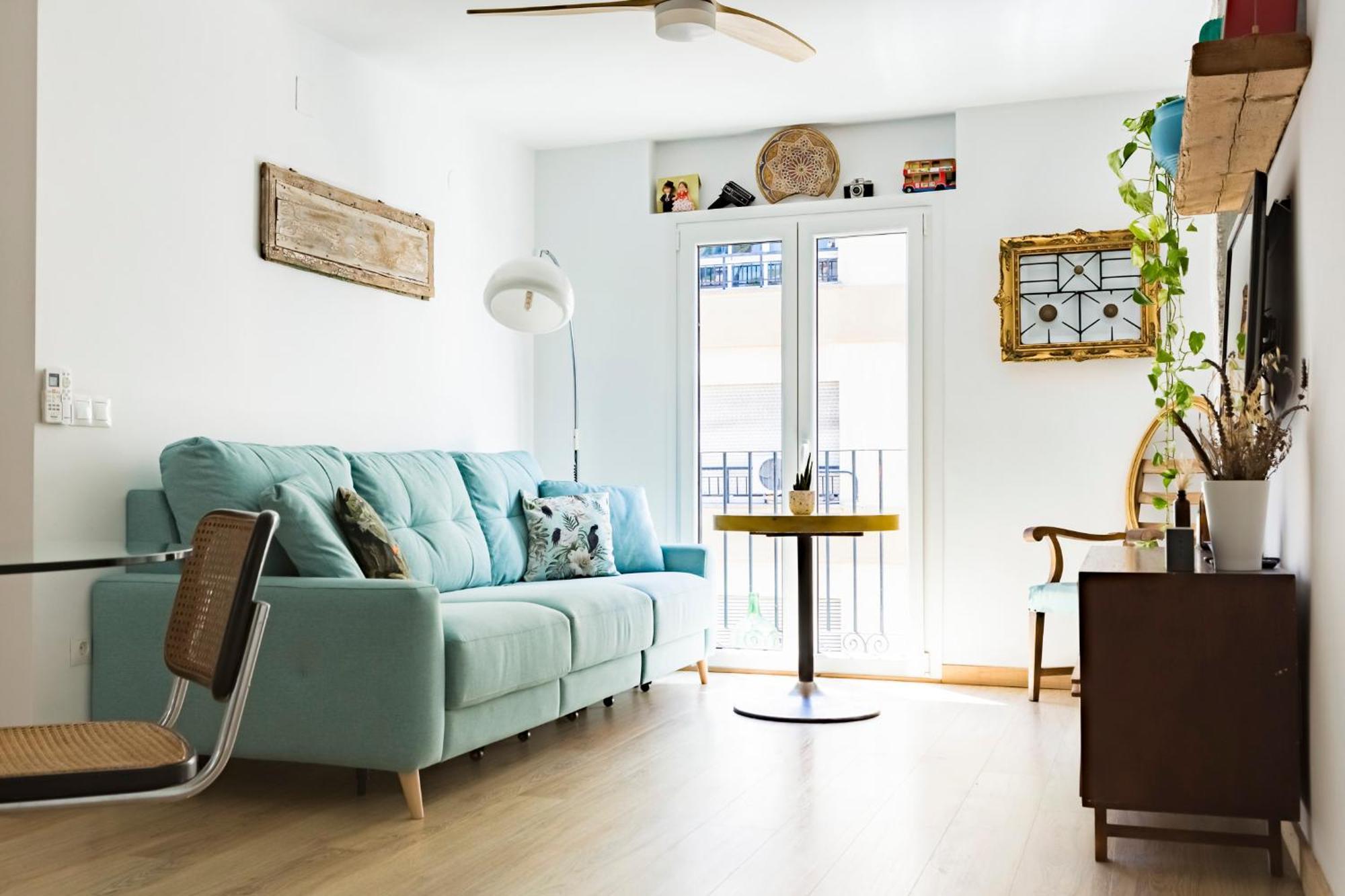 Victoria Boutique Apartment Malaga Zewnętrze zdjęcie