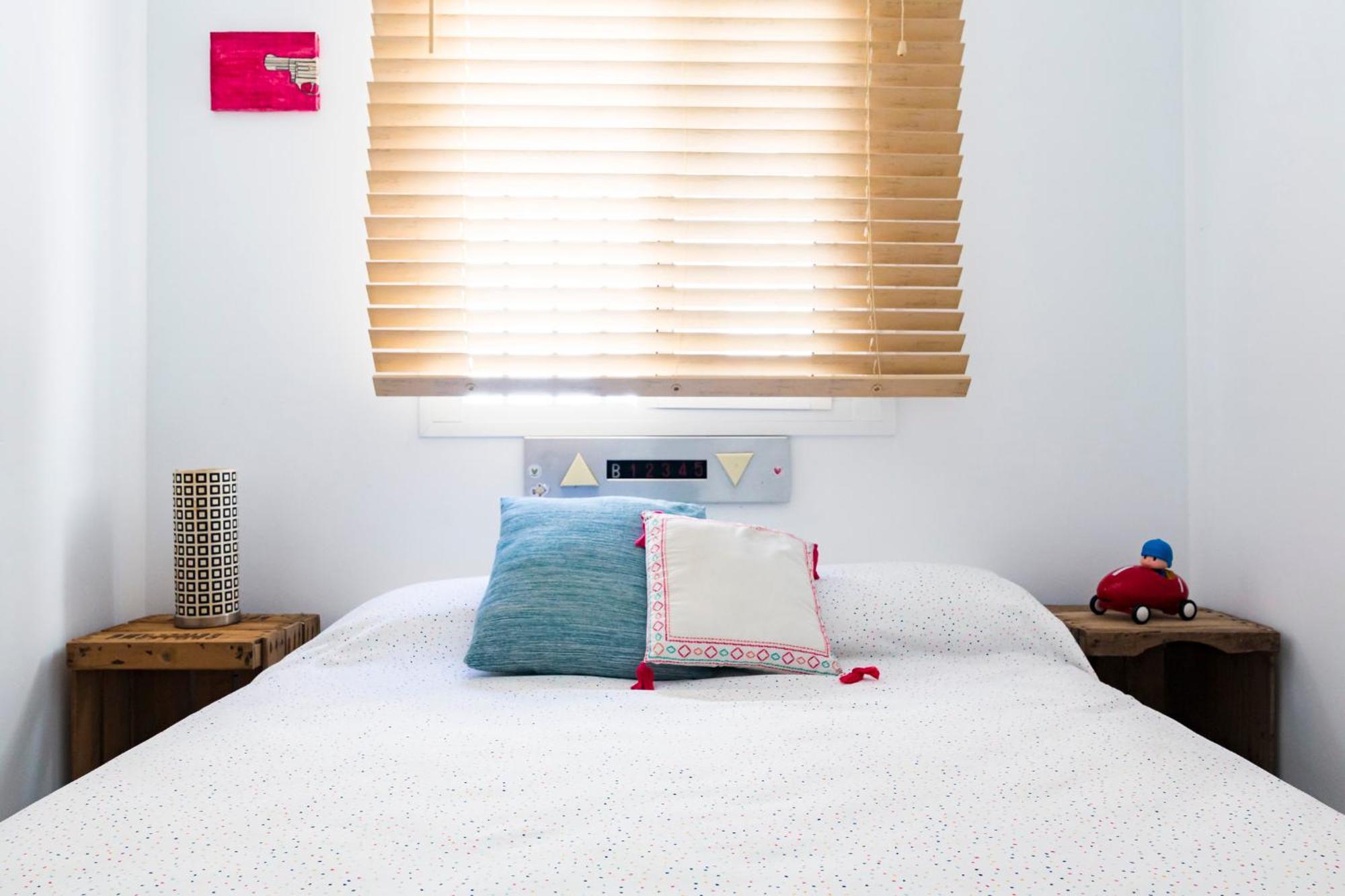 Victoria Boutique Apartment Malaga Zewnętrze zdjęcie