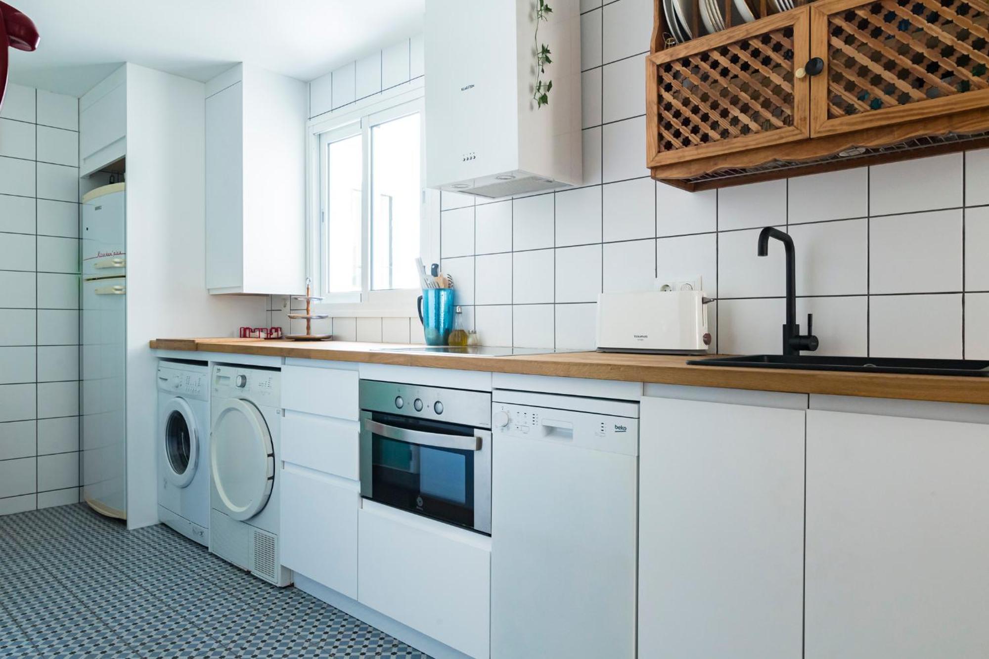 Victoria Boutique Apartment Malaga Zewnętrze zdjęcie