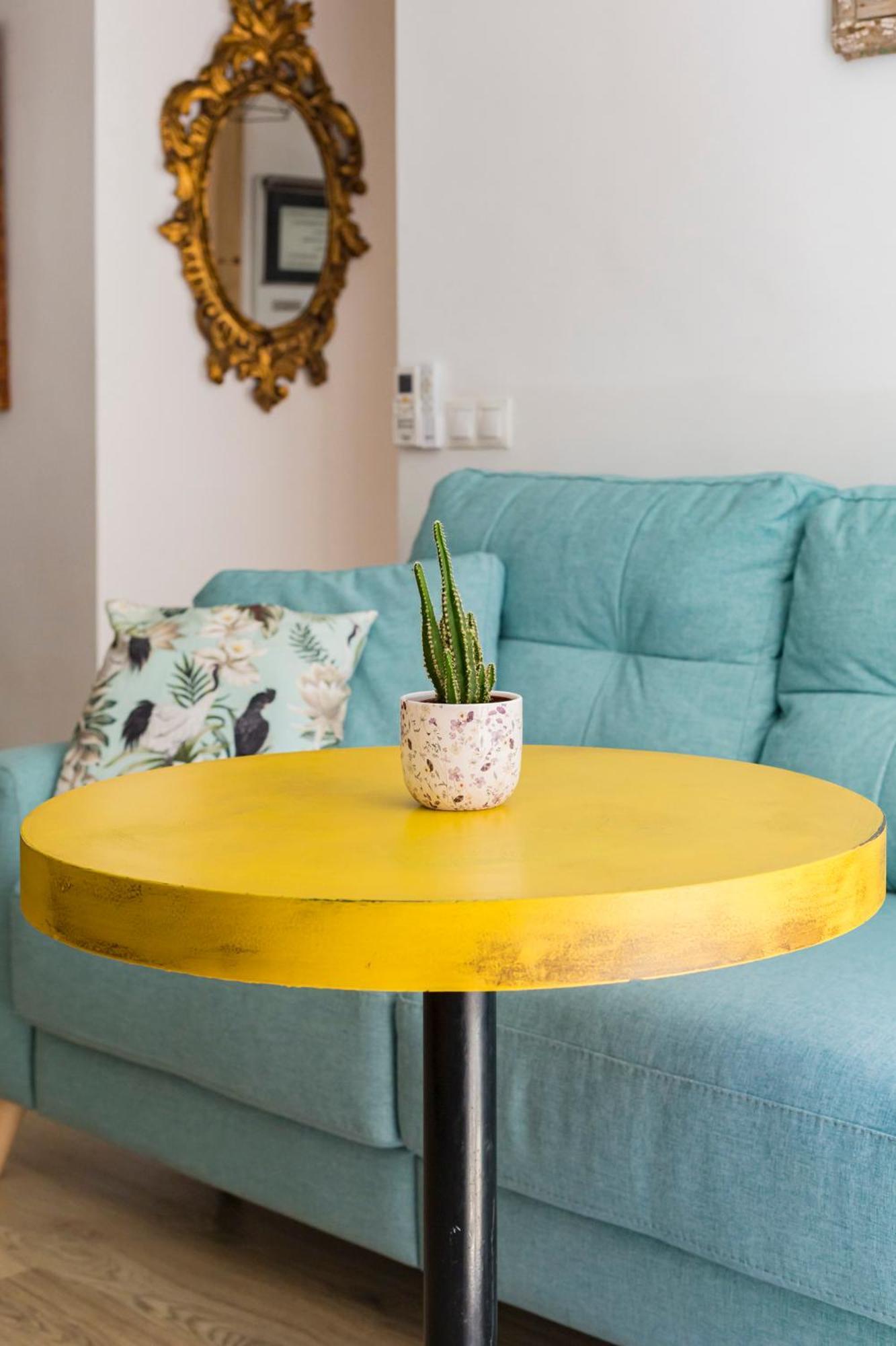 Victoria Boutique Apartment Malaga Zewnętrze zdjęcie