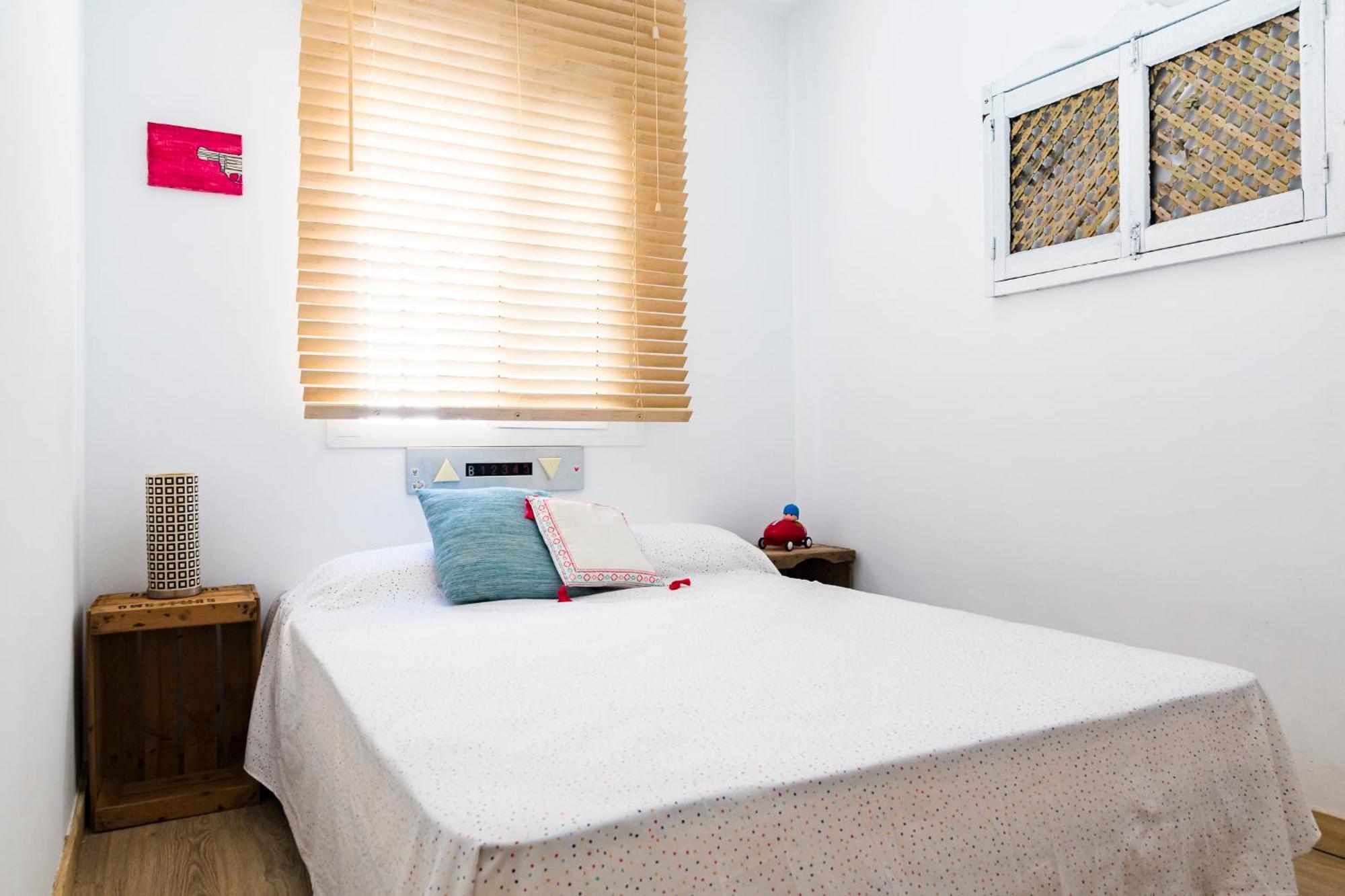 Victoria Boutique Apartment Malaga Zewnętrze zdjęcie