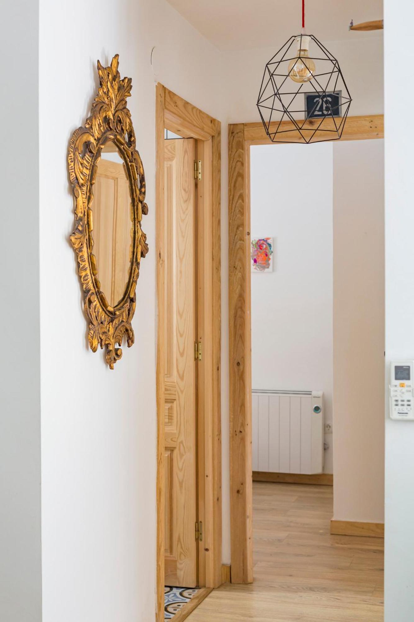 Victoria Boutique Apartment Malaga Zewnętrze zdjęcie
