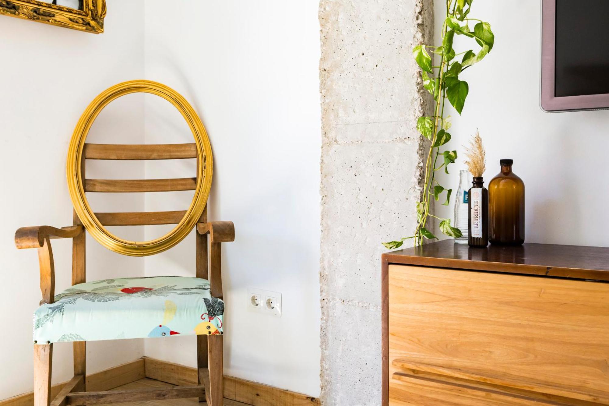 Victoria Boutique Apartment Malaga Zewnętrze zdjęcie