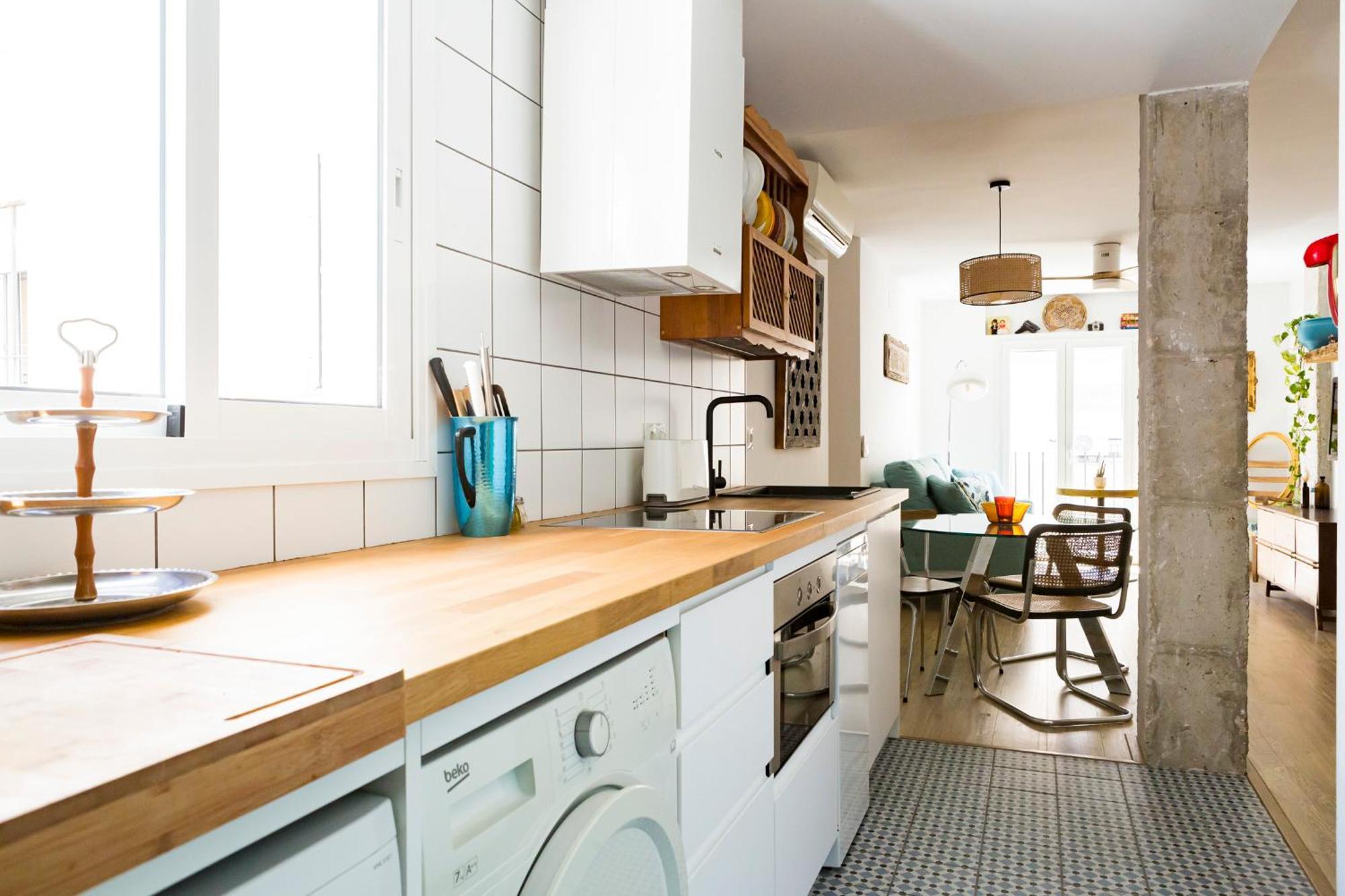 Victoria Boutique Apartment Malaga Zewnętrze zdjęcie