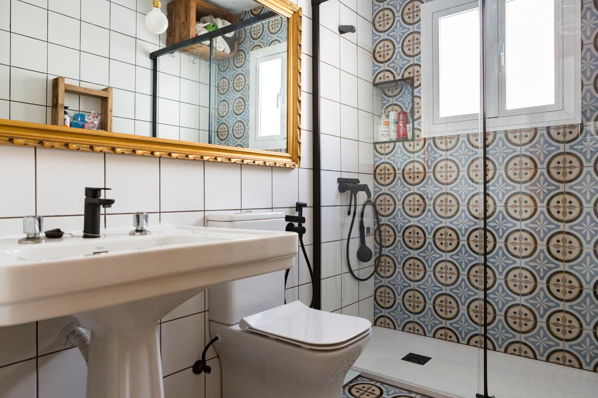 Victoria Boutique Apartment Malaga Zewnętrze zdjęcie