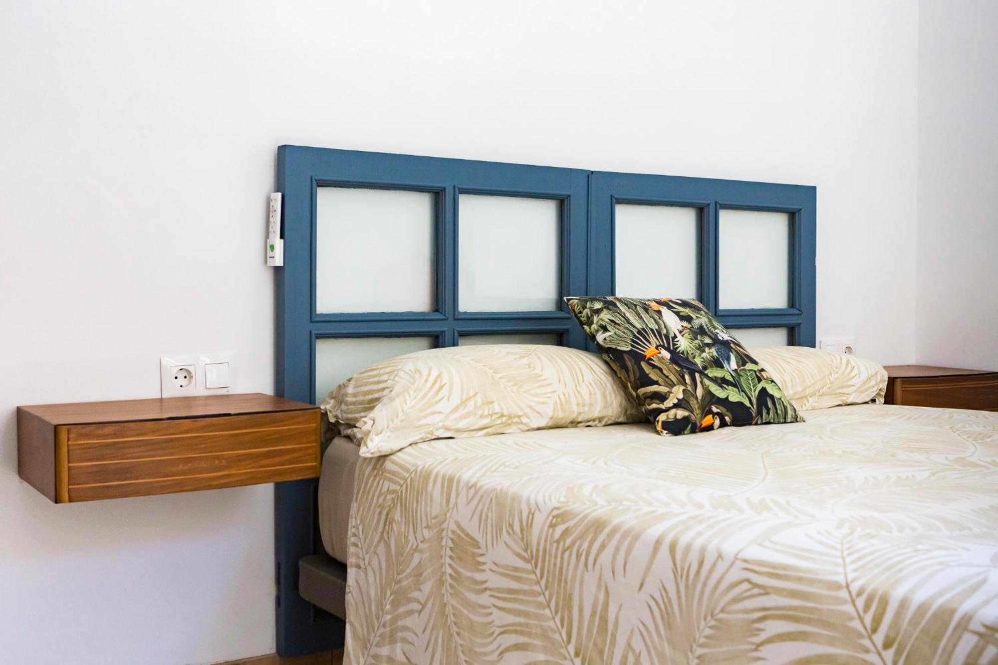 Victoria Boutique Apartment Malaga Zewnętrze zdjęcie