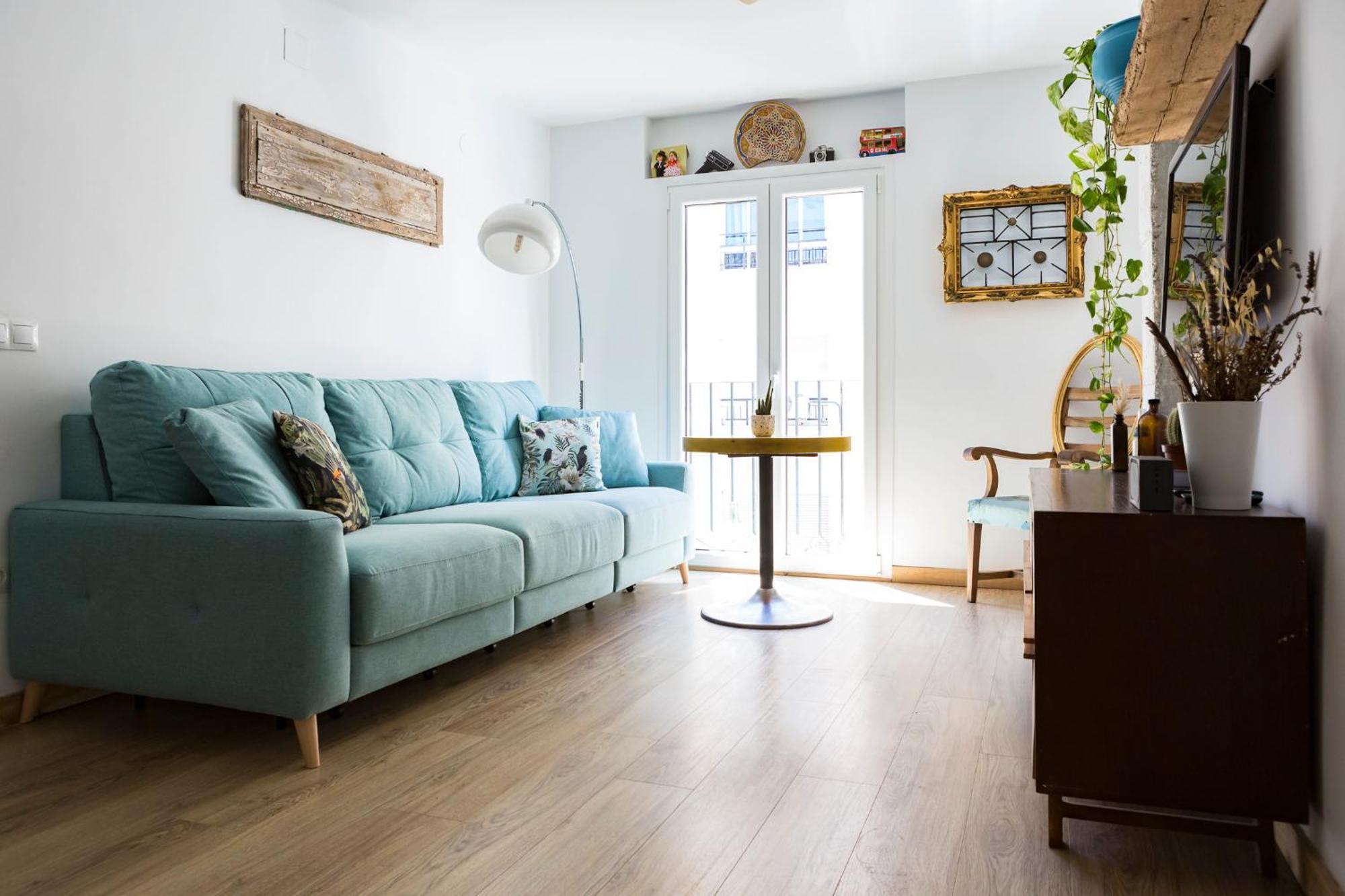 Victoria Boutique Apartment Malaga Zewnętrze zdjęcie